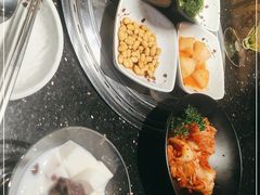 -土大力韩国烤肉料理(开封龙亭店)