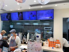 -LOVEGIFT爱礼(八佰伴店)