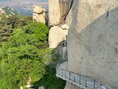 -峄山风景名胜区