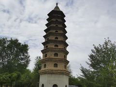 -兰山公园