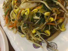 -顺姬冷面(延大店)