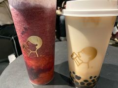 -喜茶(北京三里屯太古里店)