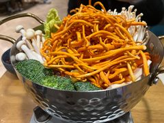 -青麦家·融合餐厅(江岛智立方店)