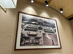 -饭橘汉江码头·乡野土菜馆(静安路店)
