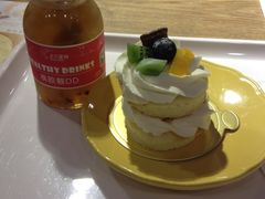 -三只蜜蜂蛋糕(东城店)