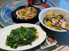 -年辉渔村·非遗传承餐厅(新丰江店)