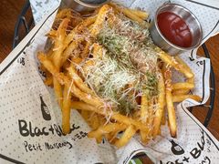 -Blac+Blac(中海环宇荟店)