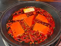 -重庆老灶火锅(红岭店)