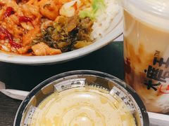 -永和大王(春日上新·阜成门店)