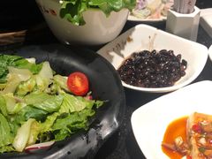 -木槿花韩式炭烤·熟成肉工坊(孙文东路店)