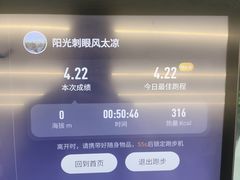 -乐刻健身(西丽创智云城店)