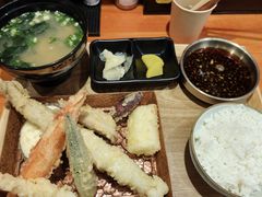 -天妇罗内顺田(罗湖店)