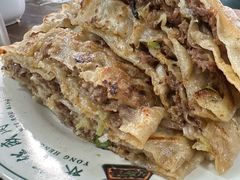 -清真永恒华威肉饼(潘家园店)