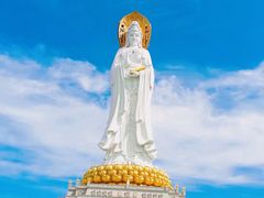 -三亚南山文化旅游区