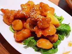 -湖兰金牌小炒肉(玉环万达店)