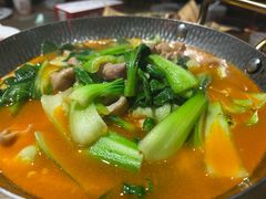 -山芋腔苏北菜(盐城滨海店)