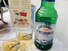 -千岛湖鱼味馆(十字街总店)