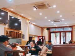大堂-德寿宫韩国料理(下沙店)