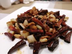 -之参餐厅(前门大街店)