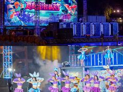 -郑州方特水上乐园