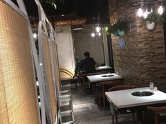 -蕃茄述·好汤自然来(江汉路店)