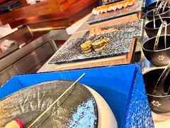-The COOK·厨餐厅·自助餐(浦东嘉里大酒店)