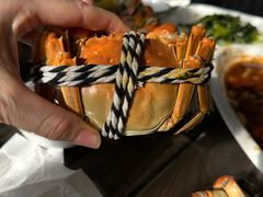 -七的湖·江南蟹舫·阳澄湖农家菜(蟹舫苑店)