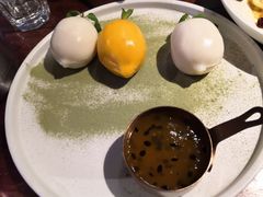 百香果柠檬-前海沿·青岛菜(五四广场永旺店)