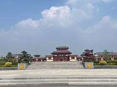 -洛阳古墓博物馆