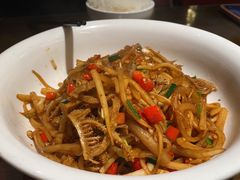 -味上湘菜馆(岳麓山店)