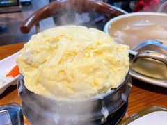 -红辣椒八爪鱼特色韩国料理