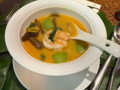 -王府茶宴(大观园总店)