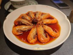 -南里山房·新淮扬菜(徐汇万科店)