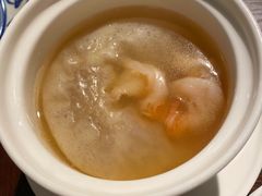 -逸东轩(香港逸东酒店)