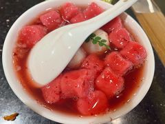 -井格重庆火锅(西直门凯德Mall店)