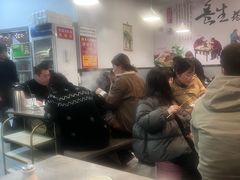 -光头药膳鸡(莱茵小镇店)