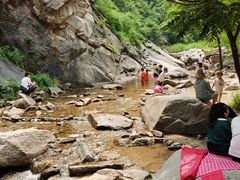 -黑龙潭风景区
