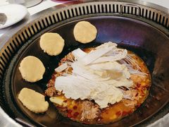 -玺炖·中国铁锅炖(虹桥天街店)