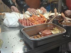 -张记灌饼(丰富路店)