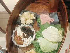 -东来顺饭庄(王府井步行街店)