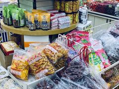 零售区-苏州蜜字牌蜜饯(东环店)