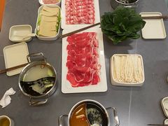 -君邦火锅(新疆大厦店)