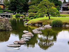 -水前寺成趣园