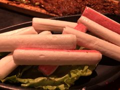 -莽子老火锅(大坪店)