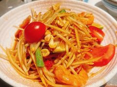 青木瓜色拉-Home Thai·泰谣(王府井apm店)