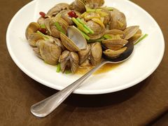 -福来齐·鲁菜海鲜·渔家菜(朝阳街分店)