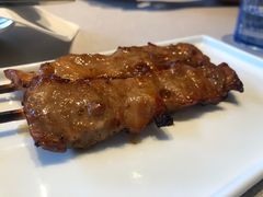 -必胜客(浦上万达店)