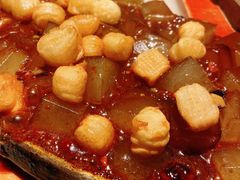 -杏花堂·山西菜馆(晋中万达店)