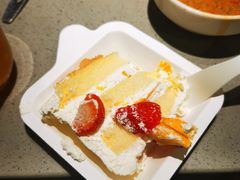 -海底捞火锅(上地华联店)