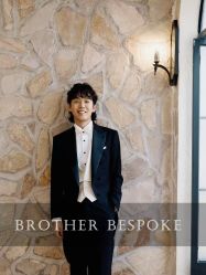点击看大图 -Brother西服礼服定制·商务·婚礼(佛山南海店)